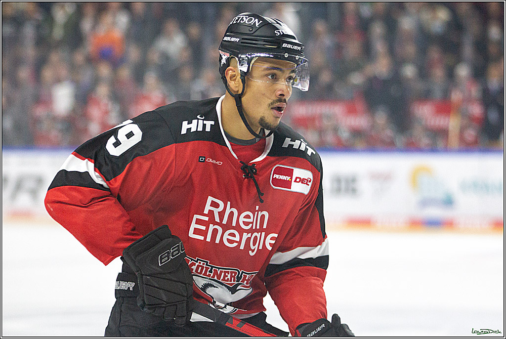 PENNY DEL;  Koelner Haie - Duesseldorfer EG; Koeln, 19.10.2021